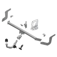 Brink Towbar for Peugeot 2008 (03/2013-12/2019)