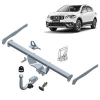 Brink Towbar for Suzuki S-Cross (01/2014-on)