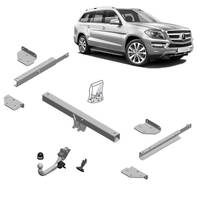 Brink Towbar for MERCEDES-BENZ GL-CLASS (07/2012-on)