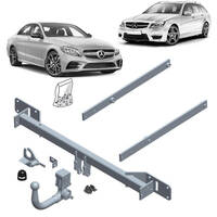 Brink Towbar (BR-582000)