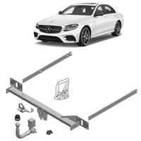 Brink Towbar for MERCEDES-BENZ E-CLASS (07/2009-on)