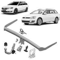 Brink Towbar (BR-586600)