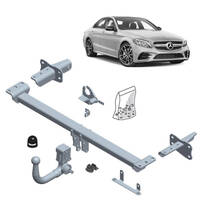 Brink Towbar (BR-588300)