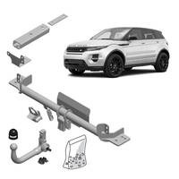Brink Towbar for Land Rover Range Rover Evoque (10/2013-11/2018)
