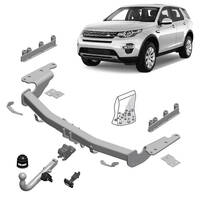 Brink Towbar for Land Rover Discovery Sport (01/2015-on)