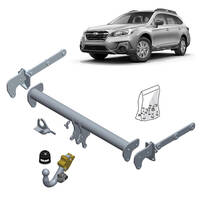 Brink Towbar for Subaru Outback (10/2014-08/2019)
