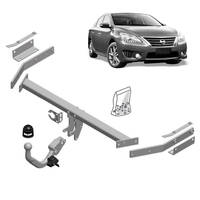 Brink Towbar (BR-597200)