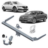 Brink Towbar (BR-598500)