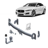 Brink Towbar for Jaguar XE (03/2015-02/2019)