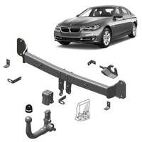 Brink Towbar for BMW 5 (01/2010-03/2017),5 (01/2010-03/2017)