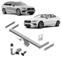 Brink Towbar for Volvo V60 (03/2011-04/2019), S60 (04/2010-04/2019)