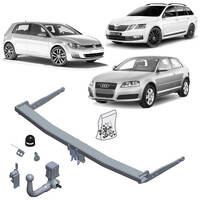 Brink Towbar (BR-606500)