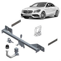 Brink Towbar (BR-608600)