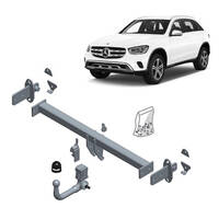 Brink Towbar for MERCEDES-BENZ GLC-CLASS (06/2015-on), GLC (04/2016-on)