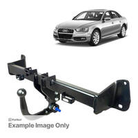 BRINK TOWBAR AUDI A4 VERTICALLY DETACHABLE 2100/90