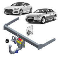 Brink Towbar (BR-611000)