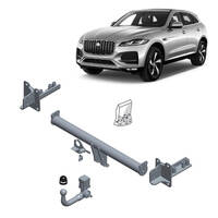 Brink Towbar for Jaguar F-PACE (09/2015-on)
