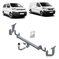 Brink Towbar for Peugeot Expert (04/2016-on), Citroen Dispatch (04/2016-on)