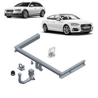 Brink Towbar (BR-618900)