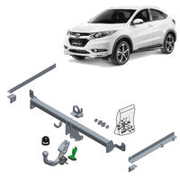 Brink Towbar for Honda HR-V (06/2015-on)