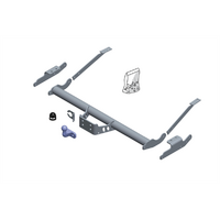 Brink Towbar for Renault Trafic (05/2014-on)
