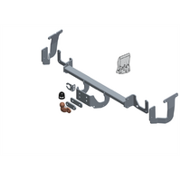 Brink Towbar for Peugeot Traveller (04/2016-on), Citroen Dispatch (04/2016-on)