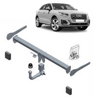 Brink Towbar for Audi Q2 (06/2016-on)