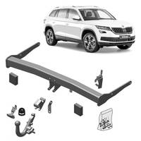 Brink Towbar for Skoda Kodiaq (10/2016-on)