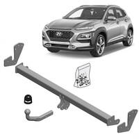 Brink Towbar for Hyundai Kona (09/2017-on)