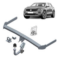 Brink Towbar for VW T-ROC (07/2017-on)