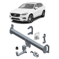 Brink Towbar for Volvo Xc60 (03/2017-on)