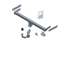 Brink Towbar for Volvo Xc40 (10/2017-on)