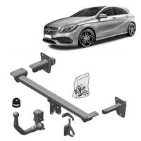 Brink Towbar (BR-652200)