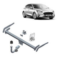 Brink Towbar for Ford Focus (08/2018-on)