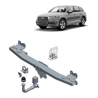 Brink Towbar for Audi Q7 (01/2015-on)