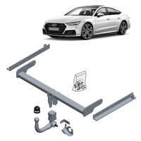 Brink Towbar (BR-656900)