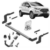 Brink Towbar for Ford Ecosport (01/2018-on)