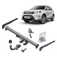 Brink Towbar for Suzuki Vitara (10/2018-on)