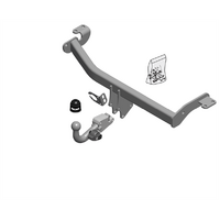 Brink Towbar for Suzuki Jimny (11/2018-on)