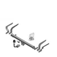 Brink Towbar for Toyota Rav4 (01/2019-on)&(12/2018-on)