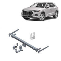 Brink Towbar for Audi Q3 (06/2019-on)& (10/2019-on)