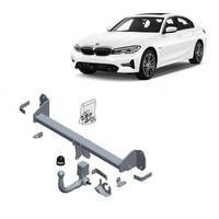 Brink Towbar for BMW 3 (11/2018-on)&(07/2019-on)