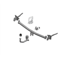 Brink Towbar for Peugeot 508 (10/2018-on)