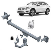 Brink Towbar (BR-687700)