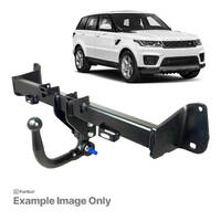 Brink Towbar (BR-689600)