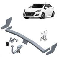 Brink Towbar for Hyundai i30 (11/2016-on)