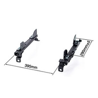 BRIDE SEAT RAIL FG TYPE FOR 180SX RPS13/KPRS13 (SR20DET) Right-N045FG