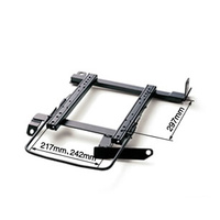 BRIDE SEAT RAIL HL TYPE FOR NISSAN Silvia (200SX) S15 (SR20DET) Right-N301HL
