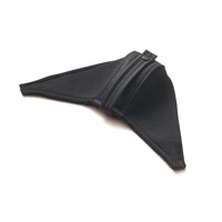 BRIDE SEAT BELT GUIDE BLACK K26APO