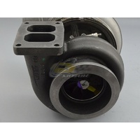 Turbine Housing Borg Warner S400 Series T6/TV D/E 0.90a/r (83mm)